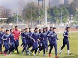 تعديل موعد مران الزمالك بسبب حرارة الجو