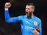 اسم دي خيا مطروح في برشلونة.. ووكيل جناح نابولي يكشف عن رغبة اللاعب