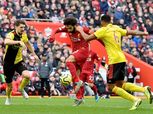 صوت لـ"مو".. محمد صلاح ينافس على هدف الشهر في ليفربول بـ3 أهداف