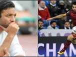 ميدو يهنئ صلاح بفوزه بأفضل لاعب عربي في 2016