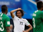 للمرة الثالثة| «النني» على دكة بدلاء أرسنال لمواجهة وست هام بالدوري الإنجليزي
