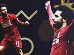 ليفربول لـ«مو»: رائع يا صلاح وإلى المزيد من الجوائز