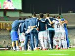 الزمالك يختبر البدلاء والمستبعدين فى ودية اليوم مع البنك الأهلى