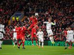 ملخص مباراة ليفربول وريال مدريد (1-0) في دوري أبطال أوروبا