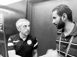 الحوار الكامل.. آلان جريس: عالجت نقاط الضعف.. وجاهزون لقتل طموحات مدغشقر