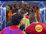 «أنا الكابتن».. كواليس ما دار بين أليو ديانج وحسين الشحات بعد مباراة الزمالك