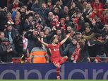 «الأرقام لا تكذب».. محمد صلاح ينفجر تحت قيادة سلوت في ليفربول