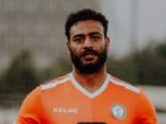 البنك الأهلي يعلن إصابة محمد أبو جبل بقطع في الرباط الصليبي