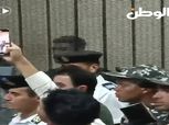 أحمد فتوح ينتظر مصيره في قضية «الدهس» اليوم