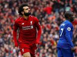 كلوب: لم أتوقع تألق صلاح مع ليفربول بهذا الشكل