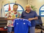 فرج عامر يعلن تعاقد سموحة مع إسلام جابر لمدة 3 مواسم