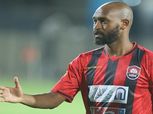 «شيكابالا» مع الرائد.. يهز شباك «الحضري» ويصعق اتحاد «كهربا» مرتين ويتألق أمام المصريين