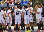 الزمالك يصطدم ببرشلونة في كأس العالم للأندية لكرة اليد