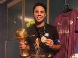 أيمن الرمادي يكشف سبب رحيل محمد إبراهيم عن البنك الأهلي