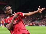 هجوم ليفربول يتسلح بإيزاك أمام باريس سان جيرمان في دوري أبطال أوروبا