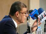طاهر وعلام يجهزان كشف المذبحة لعمال وموظفي الأهلي