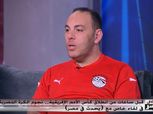 أحمد بلال: الجماهير ستكون كلمة السر لفوز مصر بأمم إفريقيا