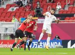 معلق مباراة مصر والسودان بالجولة الثانية لمباريات كأس العرب