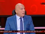 فيديو.. محمد يوسف عن أنباء رحيل فايلر: "أطالبه بحسم مصيره"
