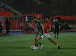 خناقة في مقصورة ستاد السلام بين جماهير الأهلي والاتحاد