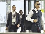 استقبال «الأبطال» لمنتخب البرتغال فى «لشبونة» بعد توديع «المونديال»