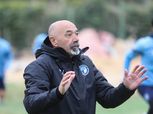 مدرب بيراميدز يصدم مانشستر سيتي قبل مواجهة إنتر في نهائي أبطال أوروبا