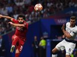 بالأرقام.. توتنهام فريسة محمد صلاح المفضلة ووش السعد عليه