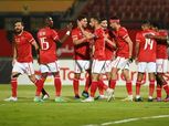 الأهلي يتجه لملعب مصطفى تشاكر لخوض مرانه الثاني قبل مواجهة وفاق سطيف