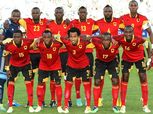 تصفيات أمم أفريقيا| منتخب أنجولا يفوز على بوركينا فاسو.. ويُشعل المجموعة التاسعة