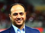وفاة أحمد نوير مراسل بي إن سبورتس.. وتشييع الجنازة بعد صلاة الجمعة