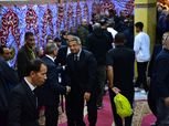 رئيس المجلس الأعلي للإعلام يحضر عزاء الراحل محمد صبري