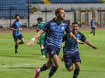 وكيله: فخر الدين بن يوسف يمتلك 5 عروض من الدوري المصري «خاص»