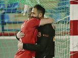 عبد الرحمن طه عن التتويج بكأس مصر لكرة اليد: كان لازم نرجع هيبة الأهلي