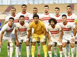 محمد صلاح: الزمالك يعطي مثالا في الاحترافية.. وسيتوج بالدوري
