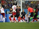 بالفيديو| «ماندجوكيتش» يتعادل لـ كرواتيا أمام الدنمارك