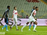 خالد الغندور: إبراهيما نداي لاعب الزمالك لا يعاني من إصابة مزمنة