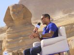 كلويفرت: محمد صلاح سيصبح أهم لاعبي العالم وميدو كان لاعب عظيم