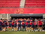 أخبار الأهلي: الفريق يخوض مرانه الأول على ملعب الجامعة في بريتوريا