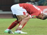 "جاريدو" لمدافع الأهلي: اجري يا سعد