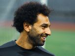 محمد صلاح يغادر القاهرة للانضمام إلى ليفربول الإنجليزي