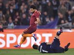 صلاح يشارك في سقوط روما أمام لاتسيو بكأس إيطاليا