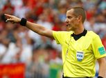 حكم أزمة المغرب والبرتغال يدير موقعة ألمانيا وكوريا