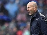 بالفيديو| ريال مدريد يستعرض إنجازات «زيدان» التاريخية رفقة الملكي