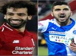 شبهه بـ «ميسي ورونالدو».. شاهد بالفيديو ماذا قال «الإسرائيلي» المرشح لليفربول عن «صلاح»