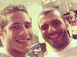 رمضان صبحي: لو الأمر بيدي لاخترت «متعب» في قائمة المنتخب بكأس العالم