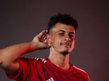 عمر الساعي يغيب عن أولى مباريات الأهلي في الموسم الجديد