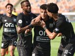 زد إلى الوصافة بفوز صعب على الجونة بهدف في دوري نايل