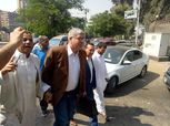 كرم كردي يحدد موقفه من منافسة "شوبير "على منصب نائب الجبلاية