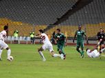 بالفيديو.. المصري يُحرز أول أهدافه في مرمى الزمالك
