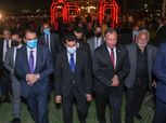 وزير الرياضة: أرى تاريخ مصر الكروي في احتفالية الأهلي
